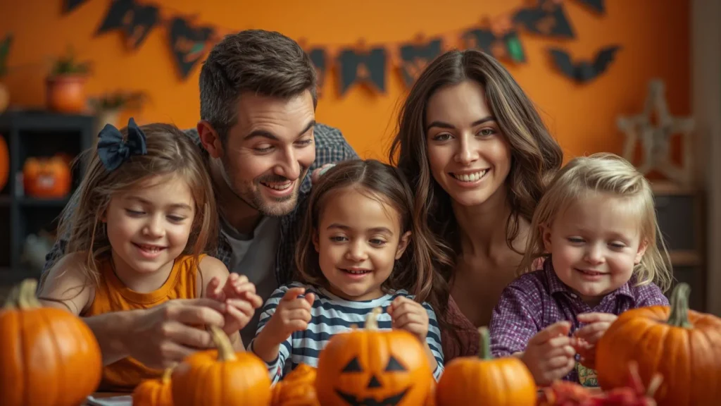 Halloween Riddles for Kids