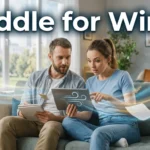 Riddle for Wind