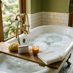 Easy Riddle for Bath
