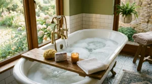 Easy Riddle for Bath