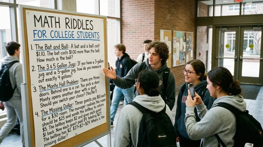 Riddle for Pen