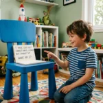 Riddle for 7 Year Old Boy