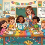Riddle for Second Graders