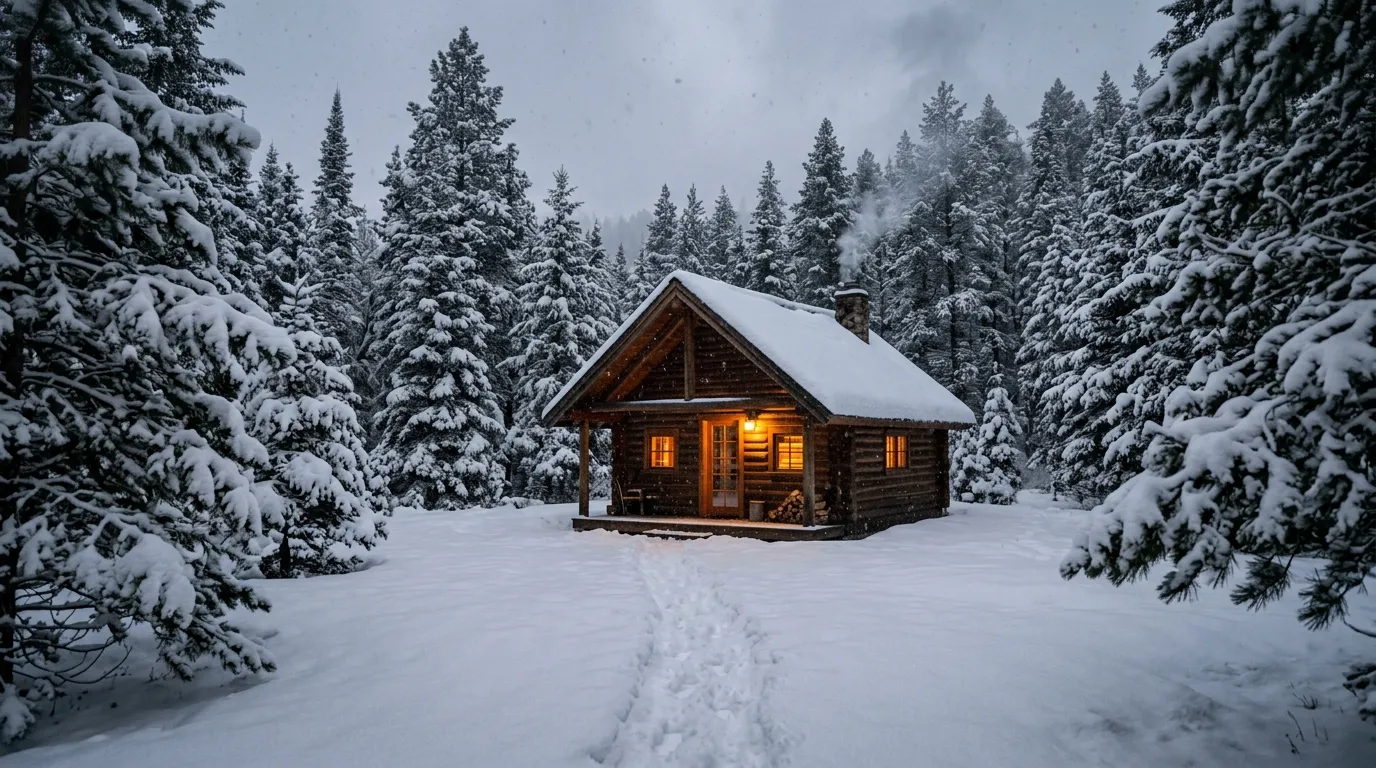 Riddle for Snow