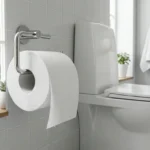 Riddle for Toilet Paper