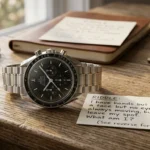 Riddle for Watch