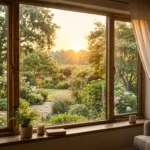 Riddle for Window