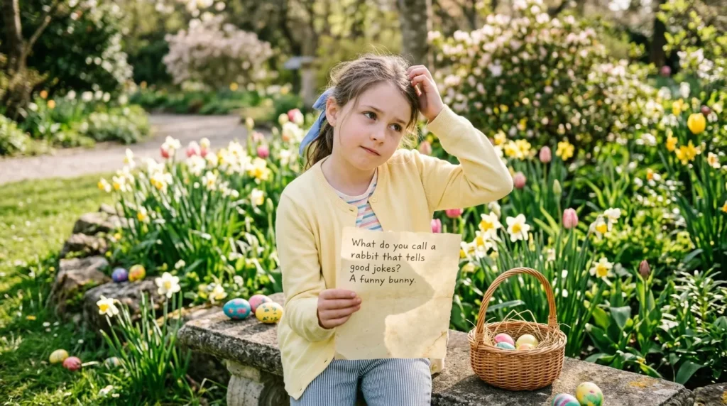 Best Easter Riddles of All Time