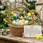 Riddle for Easter